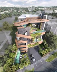 The Giverny Residences (D10), Apartment #519014321